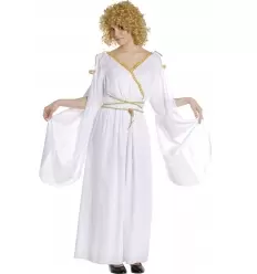 Roman lady costume