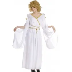 Roman lady costume