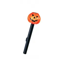 CETRO CALABAZA CON LUZ
