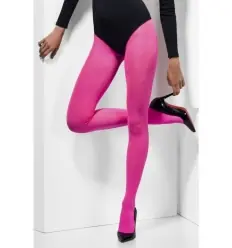 PANTY COLOR ROSA 2