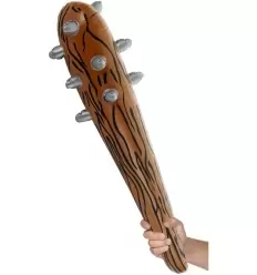 PORRA TLOGLODITA HINCHABLE