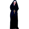 Nun or sister costume