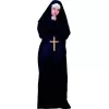 Nun or sister costume