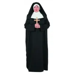 DÉguisement nonne xxl