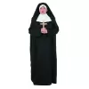 Nun xxl costume