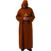 Monk man costume