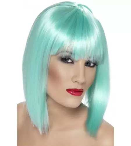 PELUCA GLAMUROSA