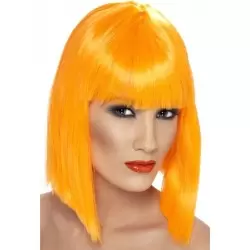 PELUCA GLAMUROSA