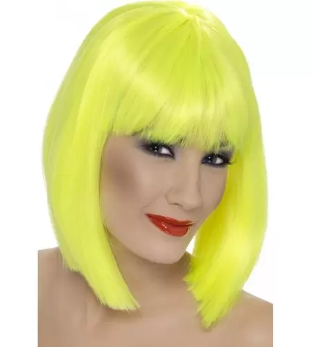 PELUCA GLAMUROSA