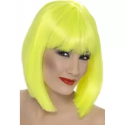 PELUCA GLAMUROSA