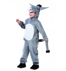 Donkey crianÇa costume