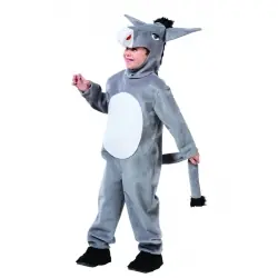 DÉguisement Âne enfant