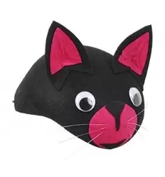 CASQUETE GATO