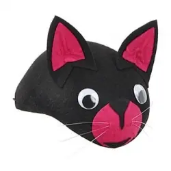 CASQUETE GATO