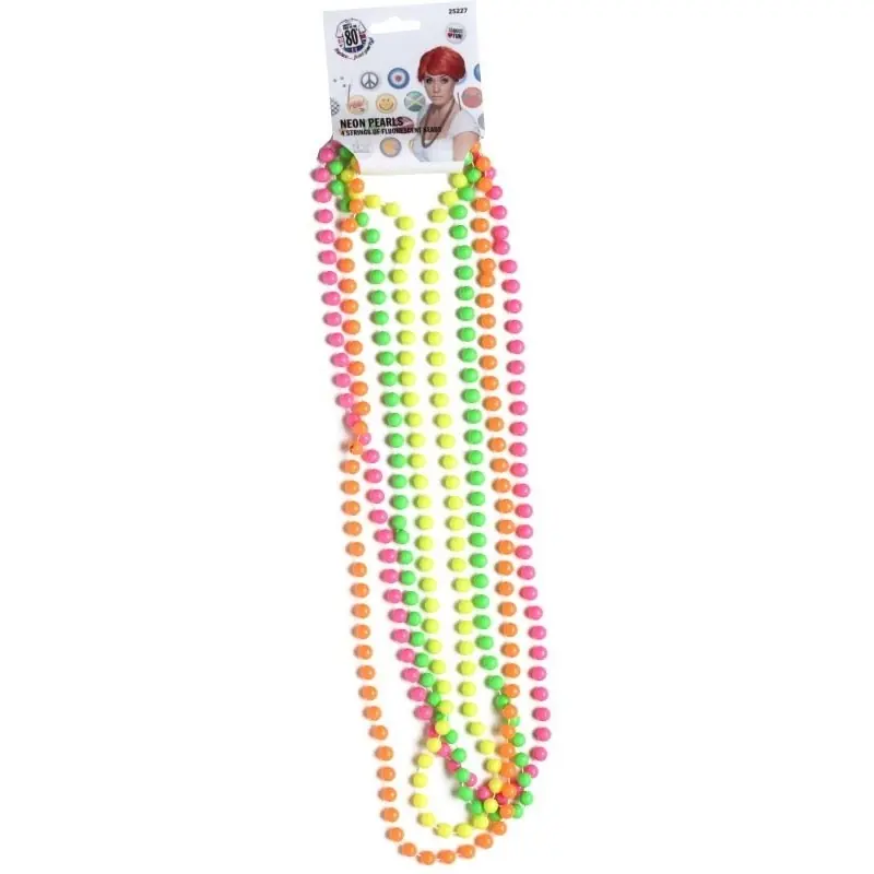 COLLAR FLUORESCENTE