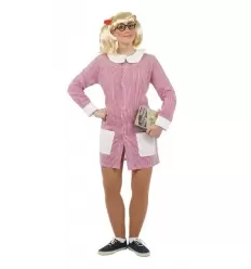 BATA COLEGIALA ADULTO