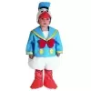 Disfraz pato infantil