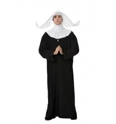 DISFRAZ SOR MARIA