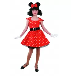 DISFRAZ RATITA INFANTIL