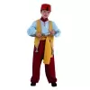 DISFRAZ ALADINO INFANTIL
