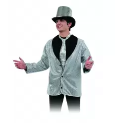 AMERICANA LENTEJUELAS CHICO