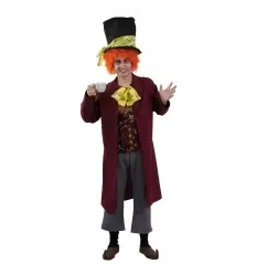 DISFRAZ SOMBRERERO LOCO