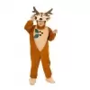 Reindeer kids costume