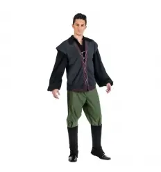 DISFRAZ TABERNERO MEDIEVAL 