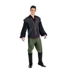 DISFRAZ TABERNERO MEDIEVAL 
