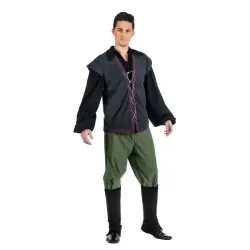 DISFRAZ TABERNERO MEDIEVAL 