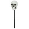 Barra cabeza calavera