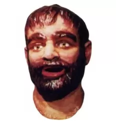 CABEZUDO SANCHO PANZA