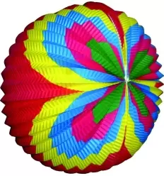 Dessiner avec la lumiÉre rondes 30 cm.