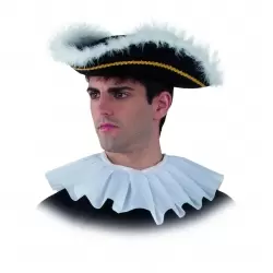 GORGERA CERVANTINA SENCILLA