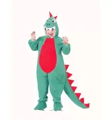 Dragon kids costume