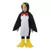 DISFRAZ PINGÜINO INFANTIL