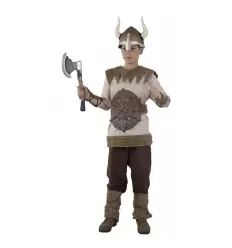 DÉGUISEMENT VIKING POUR GARÇONS
