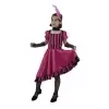 DÉGUISEMENT CANCAN POUR FILLES