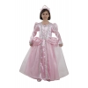 Pink princess costume, child