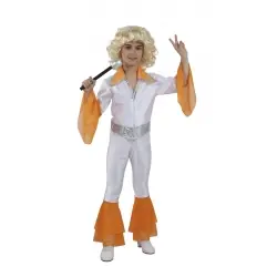 Déguisement abba pour filles