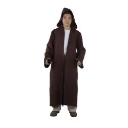 Túnica Jedi infantil