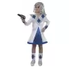 DISFRAZ GALACTICA CHICA
