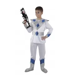 DISFRAZ GALACTICO CHICO
