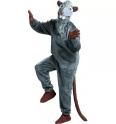 DÉguisement souris des champs enfant