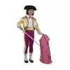 DÉGUISEMENT TORERO BRILLANT POUR FILLES