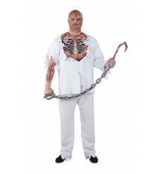 DÉGUISEMENT DÉCHIRANT POUR ADULTES