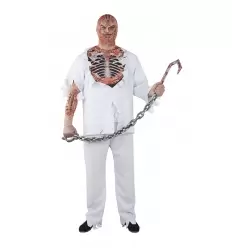 DÉGUISEMENT DÉCHIRANT POUR ADULTES