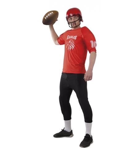 DISFRAZ RUGBY HOMBRE - Your Online Costume Store