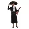 DISFRAZ MARIACHI MUJER