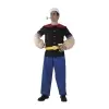 DISFRAZ DE POPEYE ADULTO